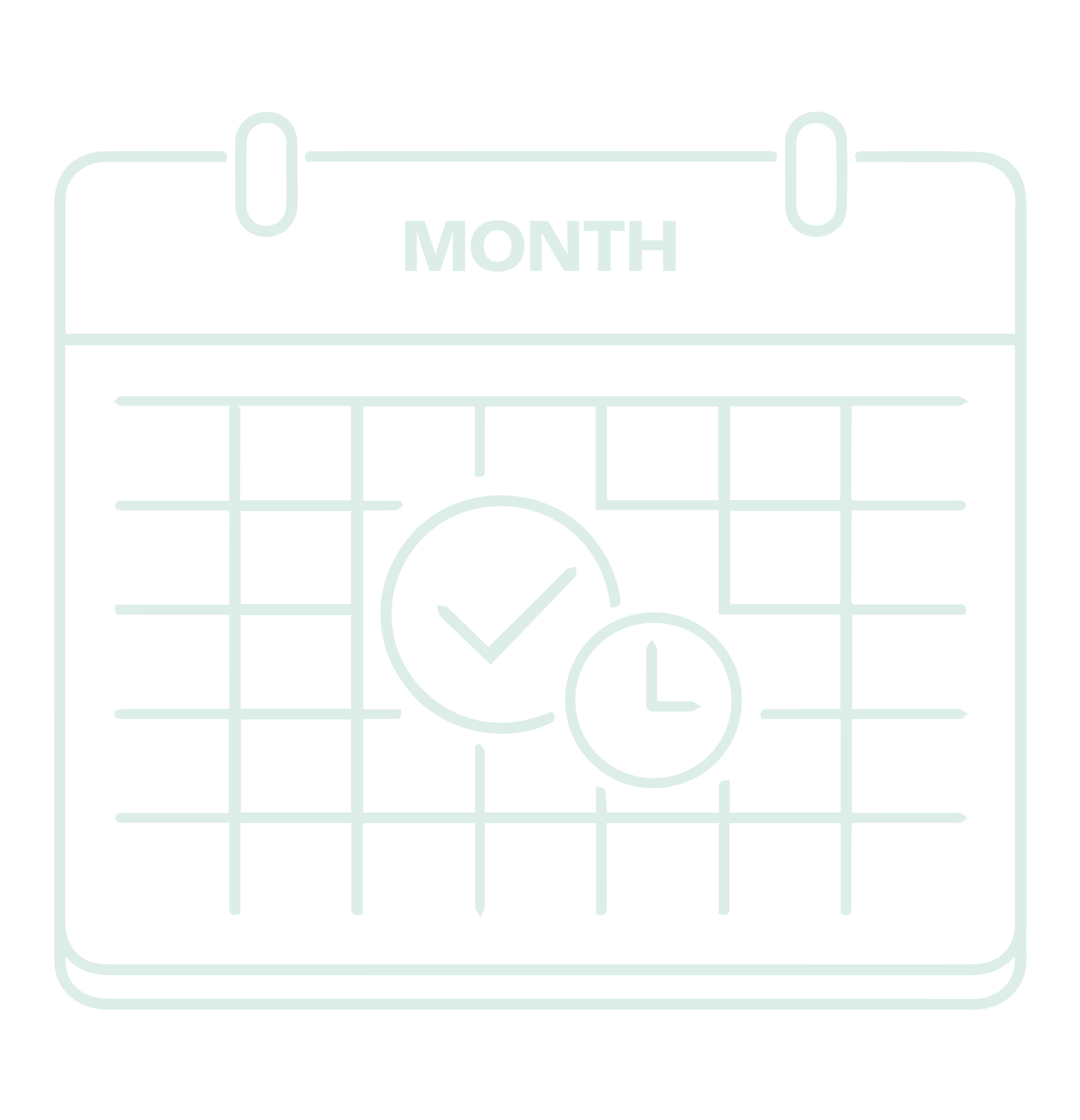 Haime contact and demo illustration