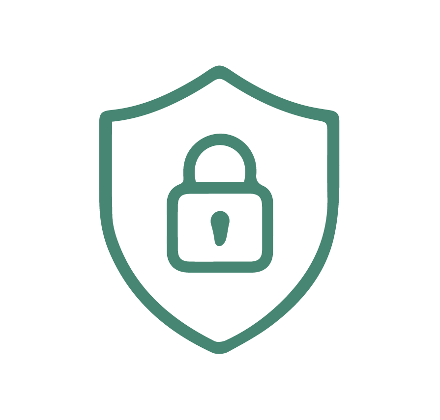 Security icon